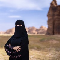 Masharq Alanazi
