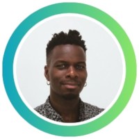 Jean Stephane Kouadio