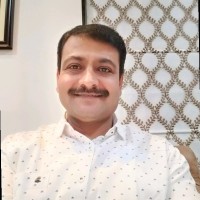 Deepak Bhute