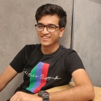 Abhishek Maheshwari