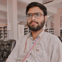 Manish Kumar Mani