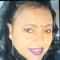 Betty Sintayehu