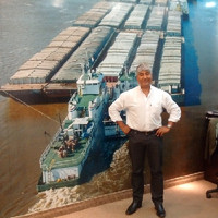 Omar Antonio Marquez