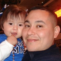 Michael Rivera Cmco