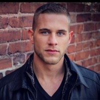 Nick Andrews