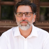Rodrigo De Faria E Silva