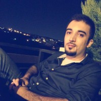 Bashar Kiswani