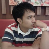 Muhammad Nizam Jasmin