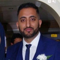 Syed Kazmi
