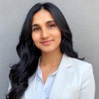 Yaquta Quaizar, MPH