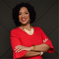 Lisa Maria Smith-Sherrod, Ed.D.
