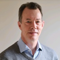 Simon Skinner CEng FIET