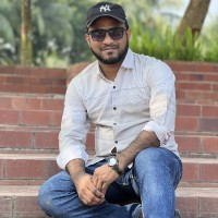 Md Omar Faruk