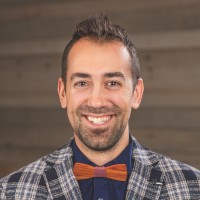 Yann Gaudreault, Pharm. D., MBA, ICD. D, BCPS, CRM, CDE