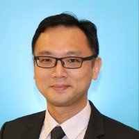 Victor Choi