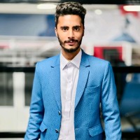 Aashir Ali