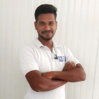 Suresh T