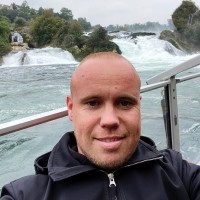 Jimmy van der Pennen