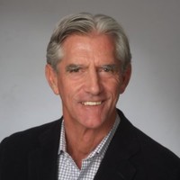 Bill Cahill