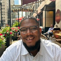 Andre D. Kelly