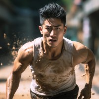 Leon Li