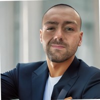 Christopher Gochnour