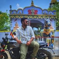 Nihar ranjan Pujari