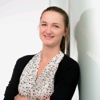 Yvonne Bund