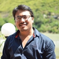 Ranjan Shrestha