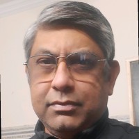 Abhijit Sen