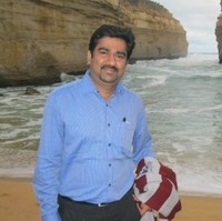 Vipin Gopinathan