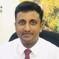 Thambirajah Suvendran