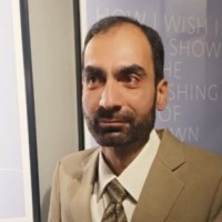 Muhammad Salman Arif