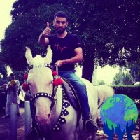 Ahmad Milad Shahwar