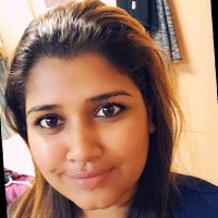 Anupama De Silva