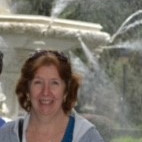 Caroline Sheikh-Yassin