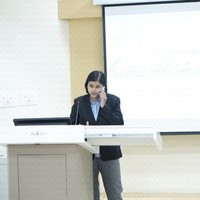 Dr. Tanushree Biswas