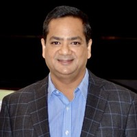 Anupam Miharia