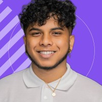 Shivam Persad