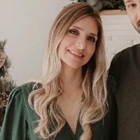 Evelyn Aline Pante Mantovani