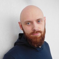 Max Rongin