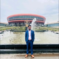 Dipanshu Saini