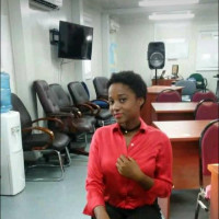 Winnie Berengere Toussaint