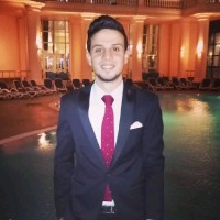 Ahmed Arafa