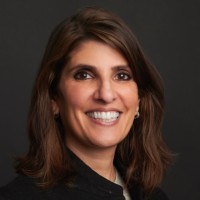 Suzanne Toukan