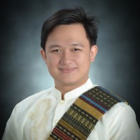 John Cedrick Araullo