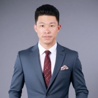 Andrew Li - Pharmaceutical Peptide API n FDF Supplier