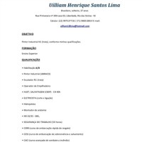 Uilliam Lima