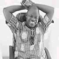 Olumuyiwa Adeyemo