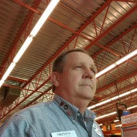 Tim Hood